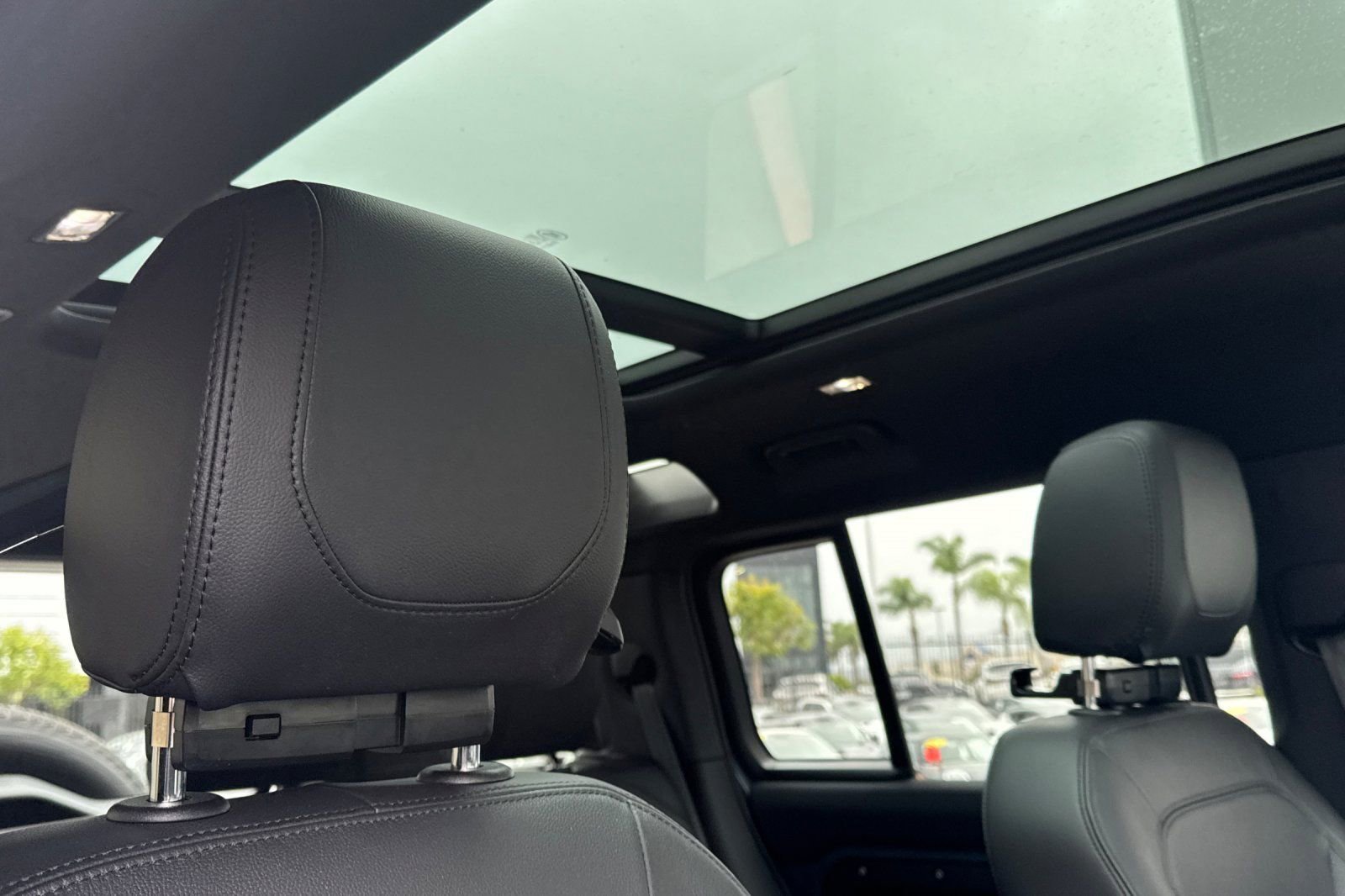 Certified 2023 Land Rover Defender 110 S image 18