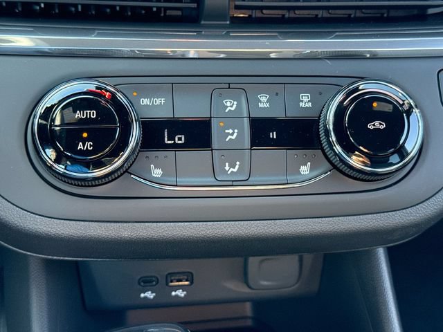 New 2026 Buick Envista Sport Touring w/ Convenience I Package FWD image 18