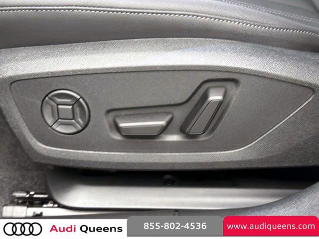 Certified 2025 Audi A5 2.0T Premium w/ Convenience Package image 22