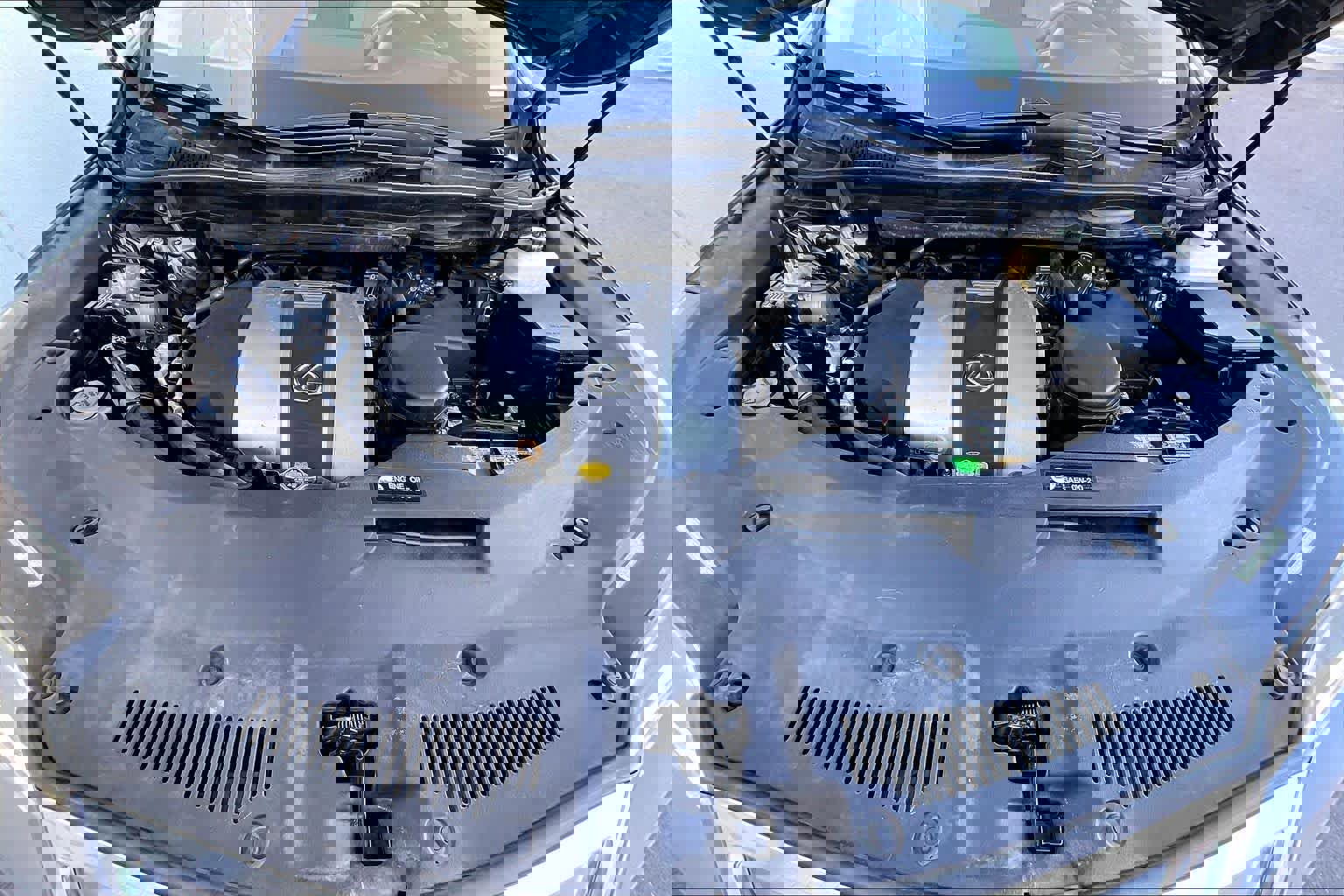 Used 2016 Lexus RX 350 FWD image 30