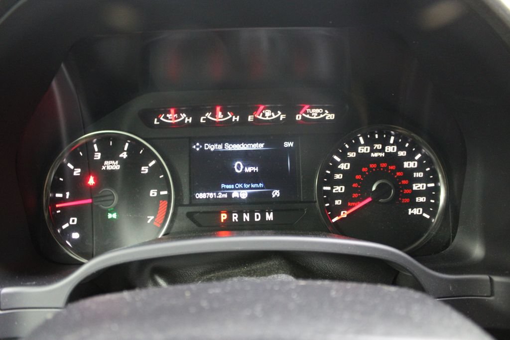 Used 2019 Ford F150 Raptor w/ Equipment Group 801A Mid AWD/4WD image 24