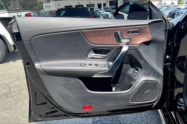 Certified 2022 Mercedes-Benz CLA 45 AMG 4MATIC image 18