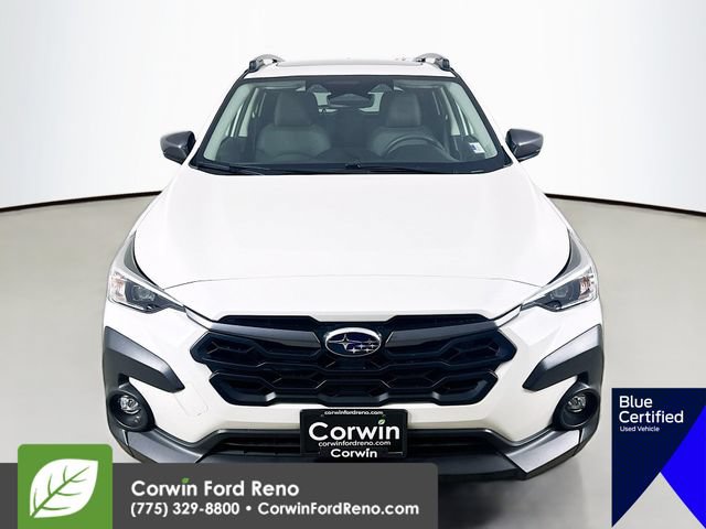 Used 2024 Subaru Crosstrek 2.0i Premium AWD/4WD image 2
