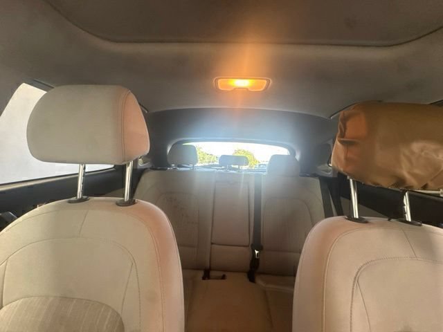 Used 2023 Hyundai Kona SEL w/ Convenience Package FWD image 16