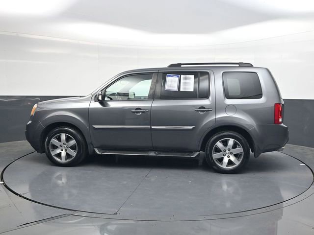 Used 2013 Honda Pilot Touring image 7