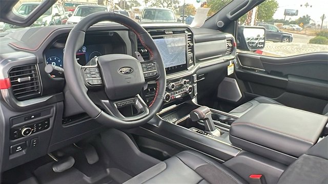 New 2025 Ford F150 Raptor image 17