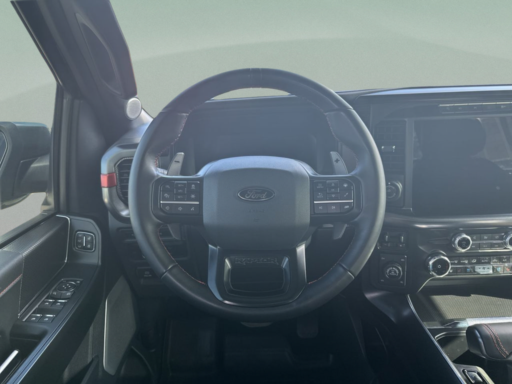 Used 2024 Ford F150 Raptor AWD/4WD image 29