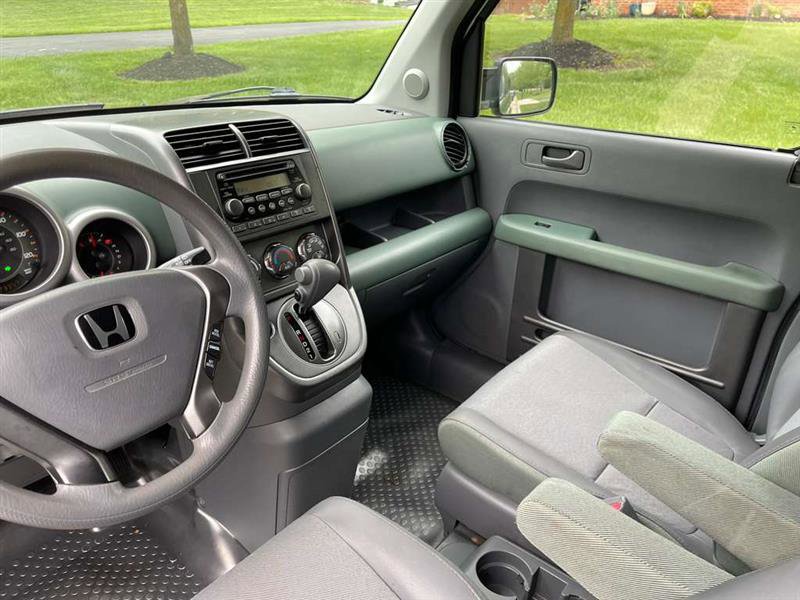 Used 2005 Honda Element EX image 83