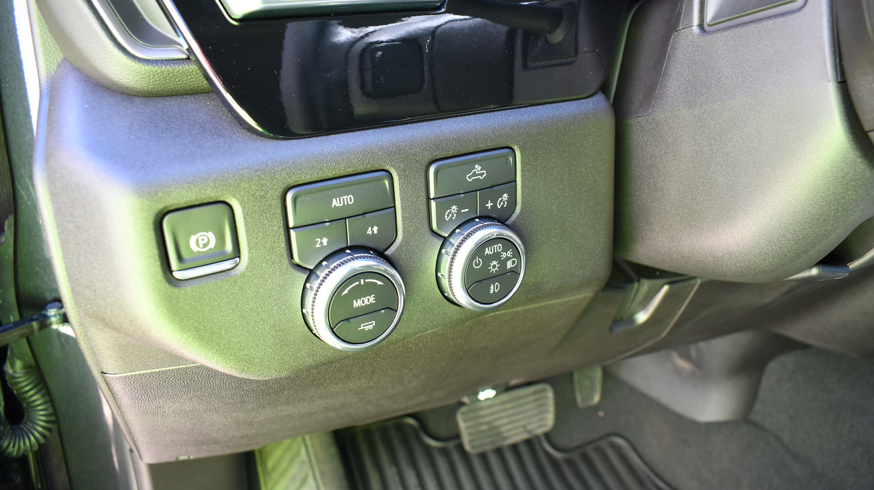 Used 2026 GMC Sierra 1500 Elevation AWD/4WD image 14