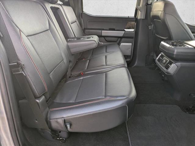 Used 2022 Ford F150 Lariat image 20