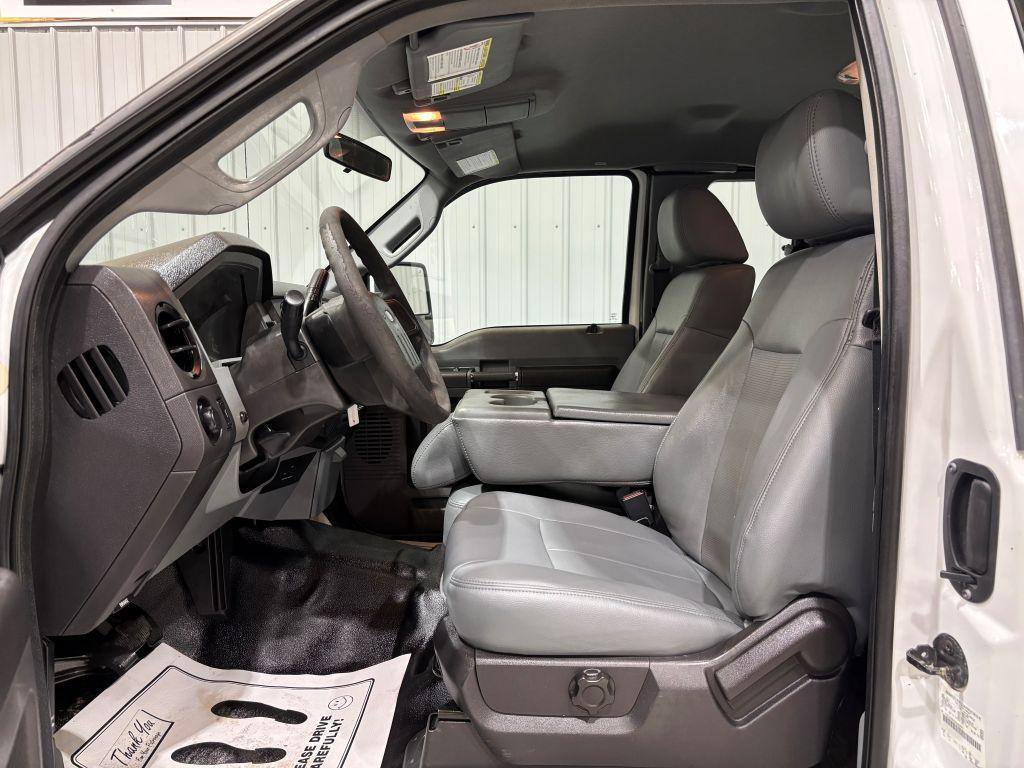 Used 2012 Ford F350 XL w/ PWR Equipment Group image 11