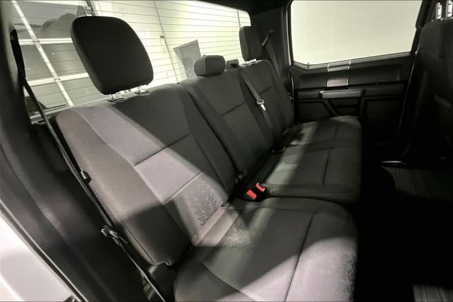 Used 2020 Ford F150 XLT w/ Equipment Group 301A Mid AWD/4WD image 27