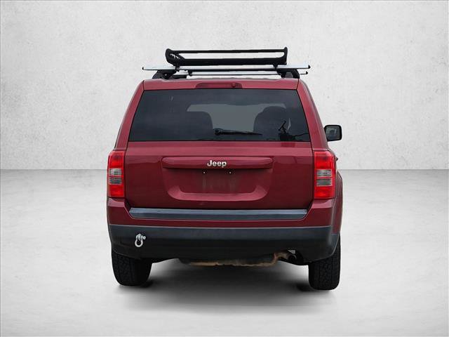 Used 2015 Jeep Patriot Sport w/ Power Value Group image 6