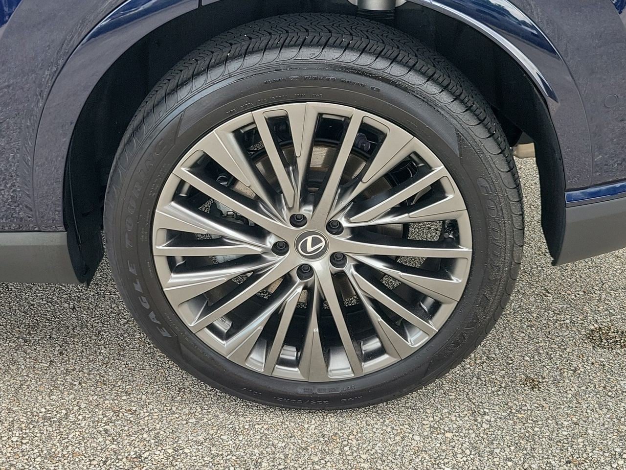 Used 2025 Lexus RX 350 FWD image 5
