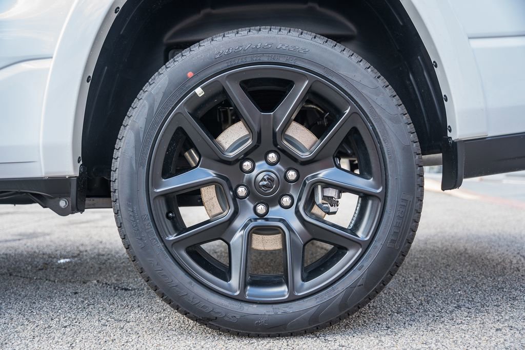 New 2026 RAM 1500 Limited image 22