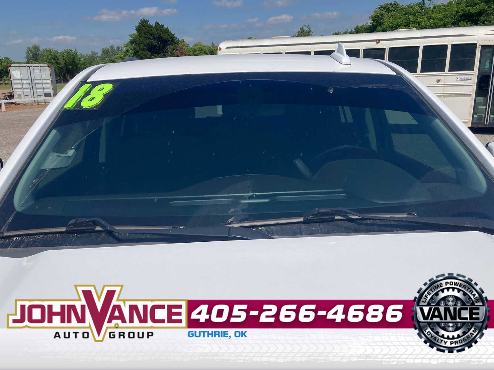 Used 2018 Chevrolet Tahoe LS RWD image 11