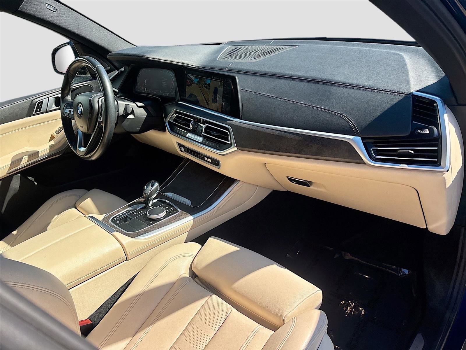 Used 2021 BMW X5 sDrive40i w/ Premium Package image 33