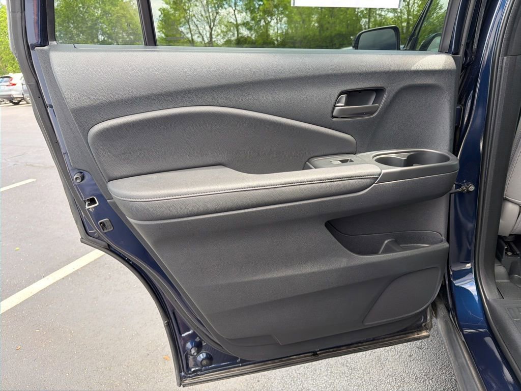 Certified 2023 Honda Passport EX-L image 20