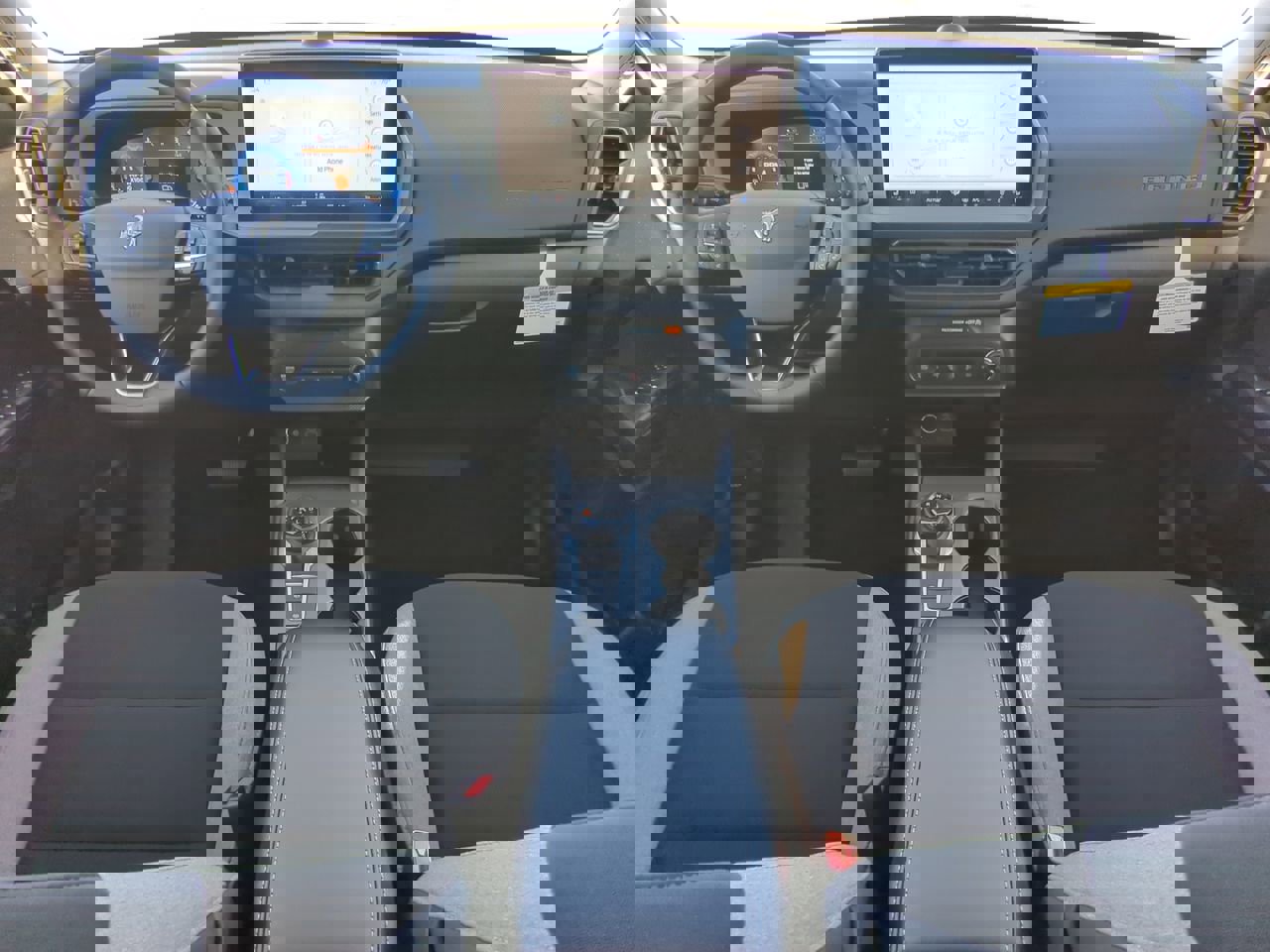 New 2025 Ford Bronco Sport Big Bend w/ Convenience Package image 13