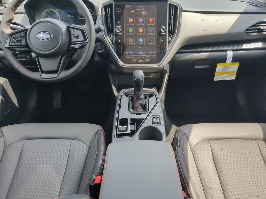 New 2026 Subaru Crosstrek 2.5i Limited AWD/4WD image 14