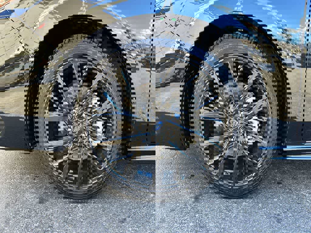 Used 2024 Subaru Impreza RS w/ Popular Package #1 image 8