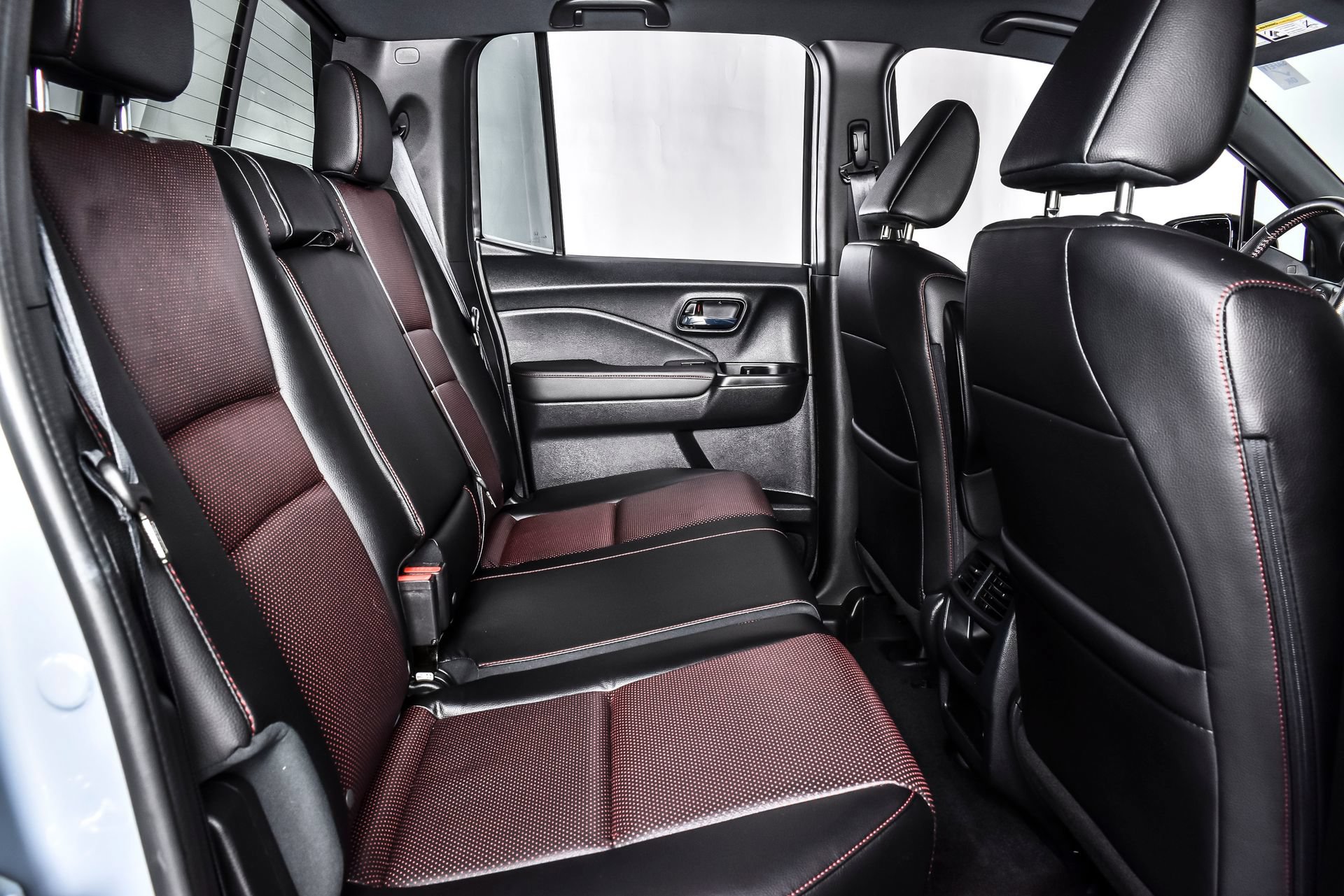 Used 2023 Honda Ridgeline Black Edition image 22