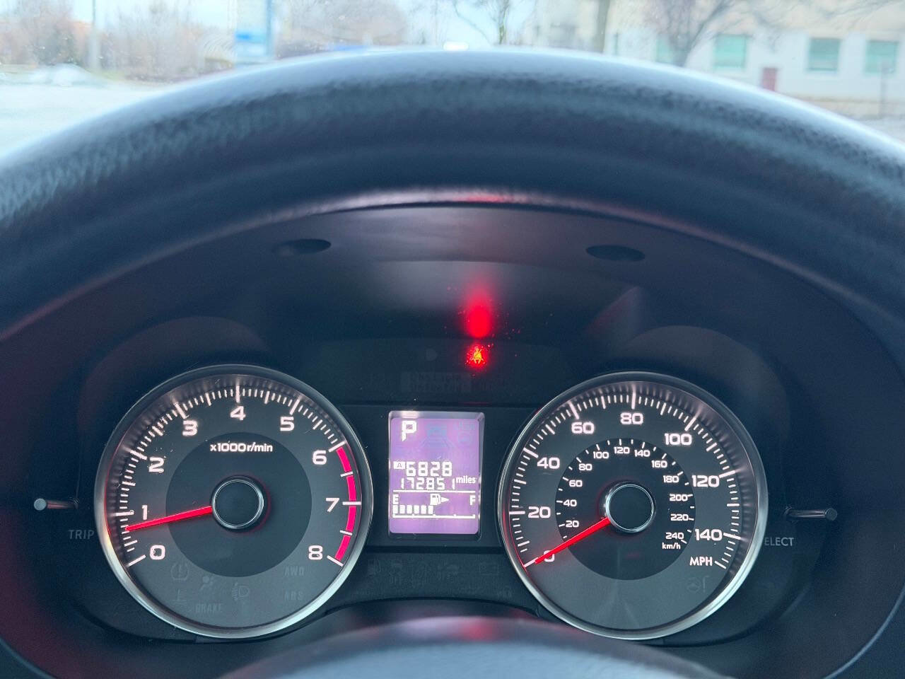 Used 2015 Subaru Forester 2.5i Premium image 30