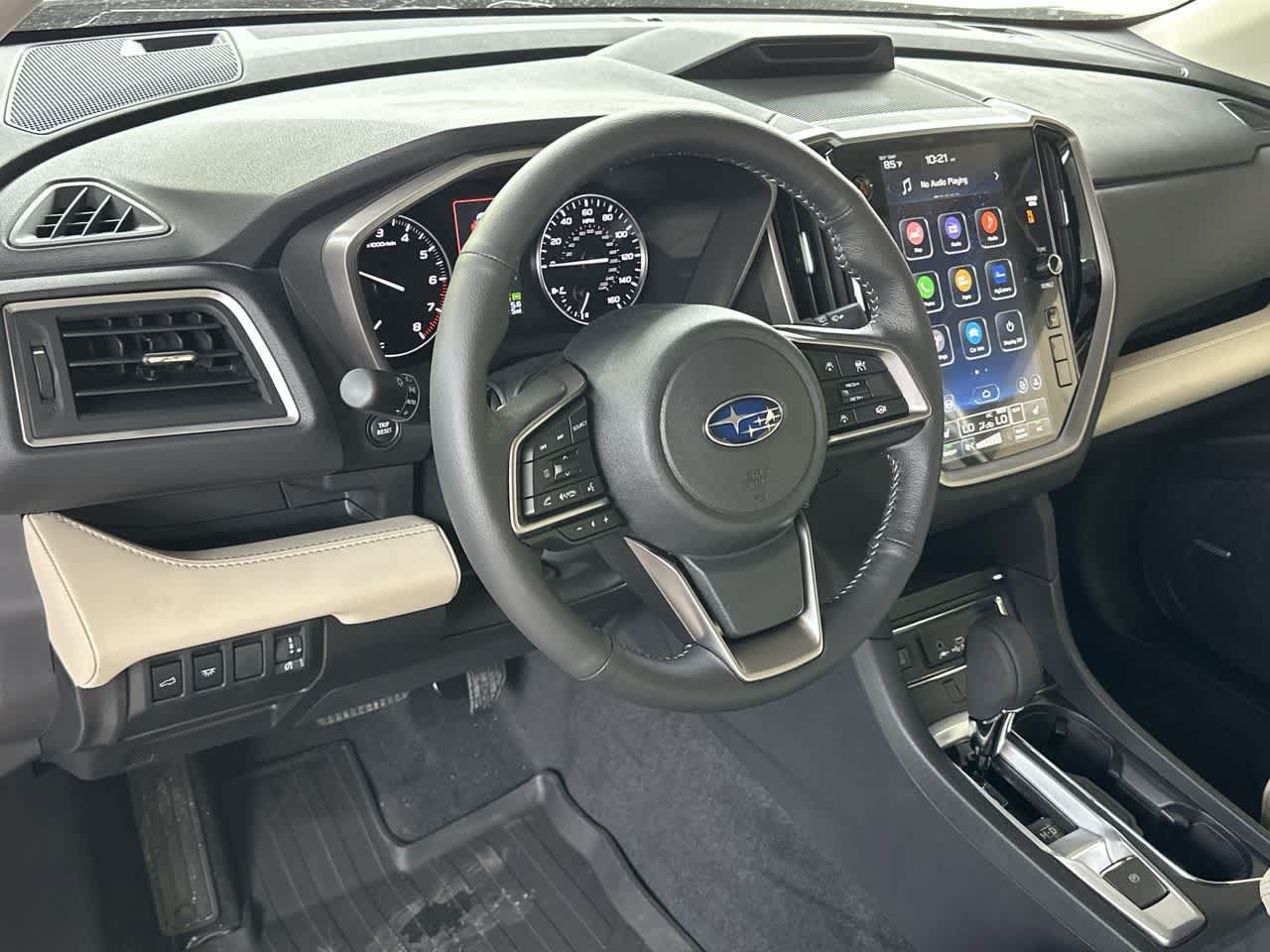 New 2026 Subaru Ascent Limited AWD/4WD image 13