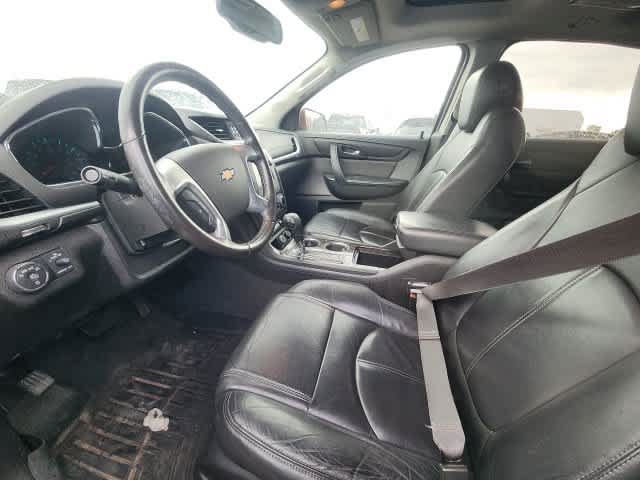 Used 2015 Chevrolet Traverse LT AWD/4WD image 26
