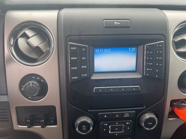 Used 2013 Ford F150 XLT w/ Luxury Equipment Group image 11