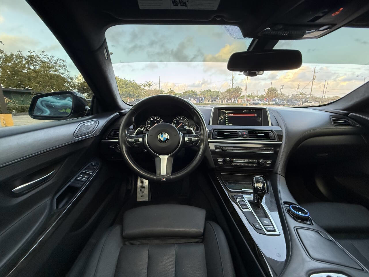 Used 2015 BMW 640i Gran Coupe image 21