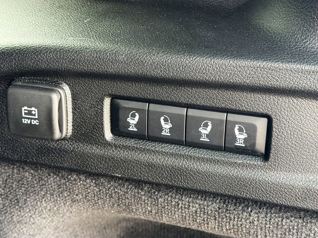 Used 2021 Jeep Grand Cherokee L Overland w/ Luxury Tech Group IV image 14