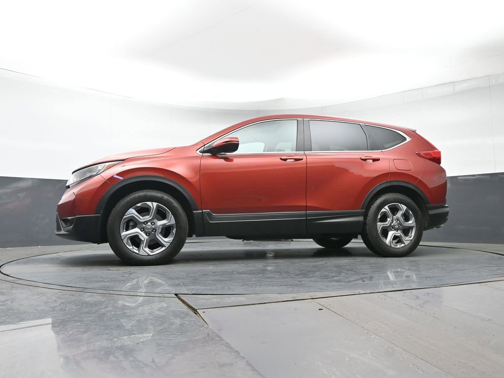 Used 2019 Honda CR-V EX-L image 25