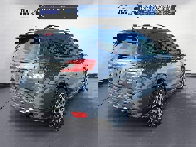 Certified 2023 Subaru Forester Premium image 5