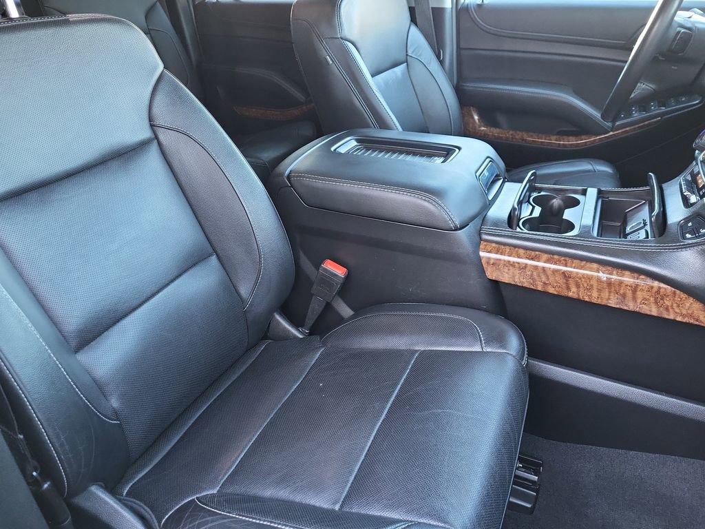 Used 2020 Chevrolet Suburban Premier w/ RST 6.2L Performance Edition image 20