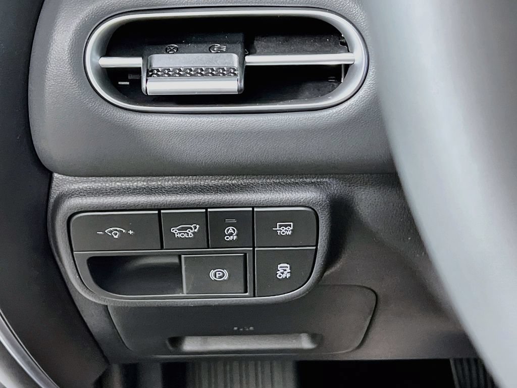 New 2026 Hyundai Palisade SEL AWD/4WD image 9