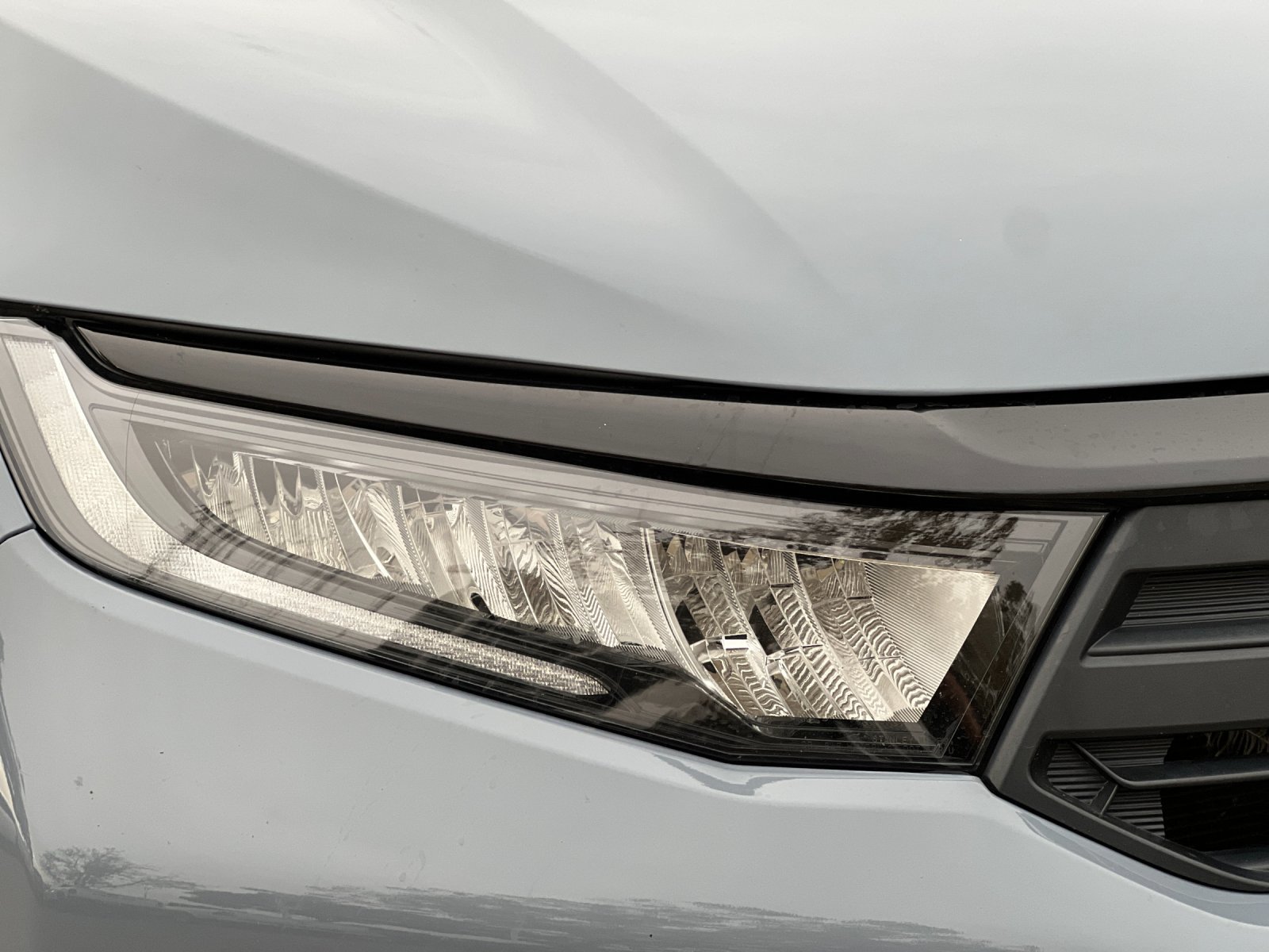 Used 2025 Honda Odyssey Sport-L image 38