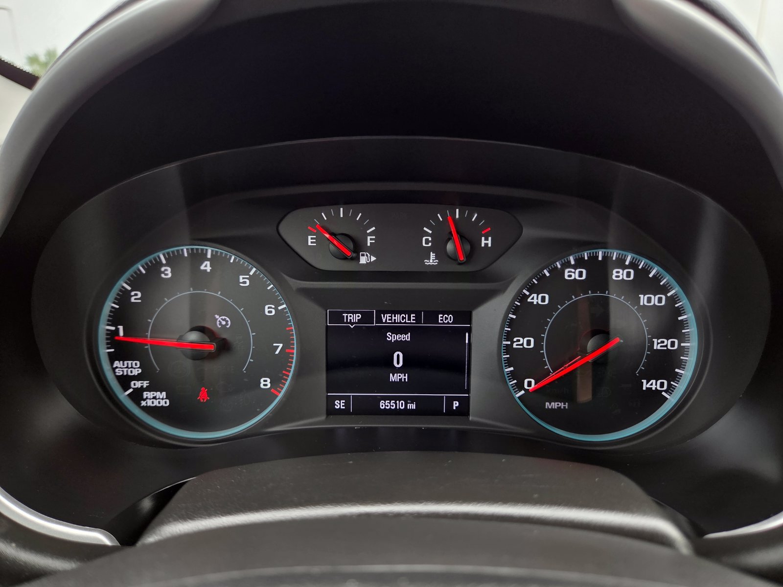 Used 2024 Chevrolet Malibu LT FWD image 39