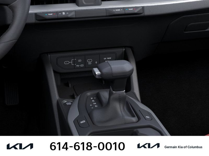 New 2026 Kia K4 GT-Line Turbo w/ GT-Line Premium Package FWD image 26