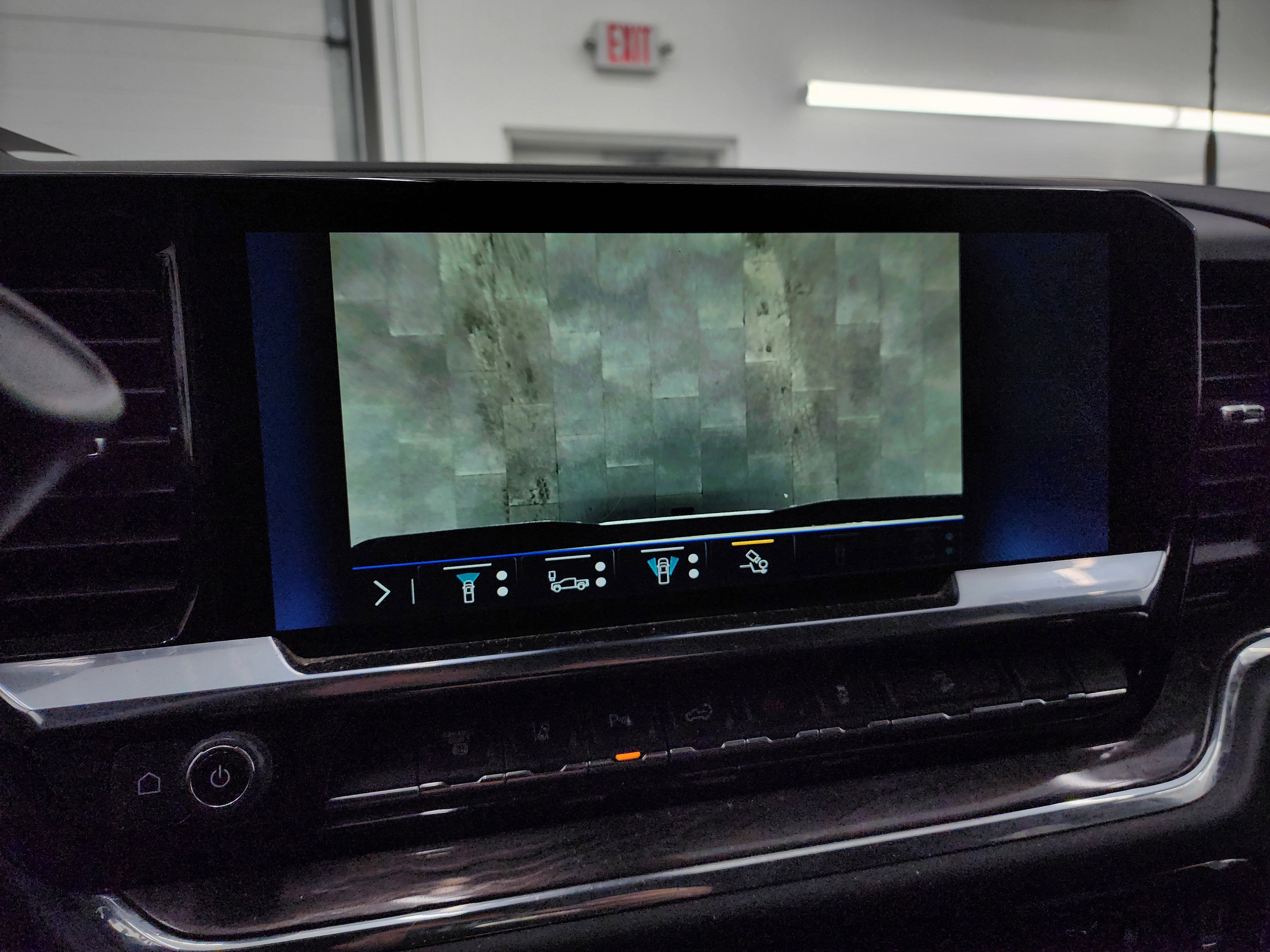 Used 2024 Chevrolet Silverado 2500 LTZ w/ LTZ Plus Package image 22