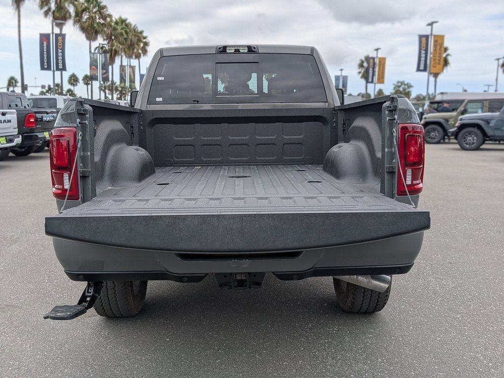 New 2026 RAM 2500 Big Horn image 9