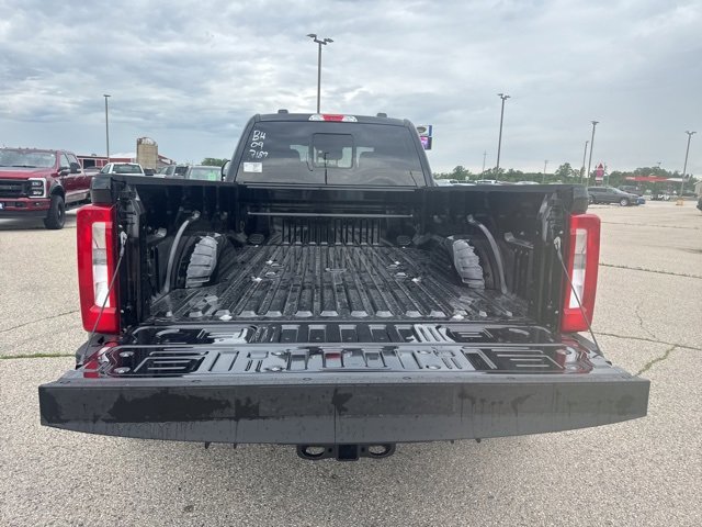 New 2025 Ford F350 XL image 15