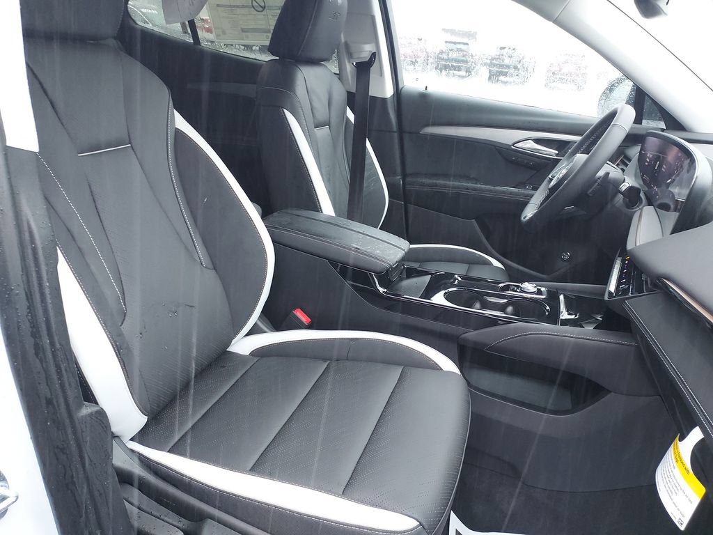 New 2026 Buick Envision Sport Touring AWD/4WD image 30