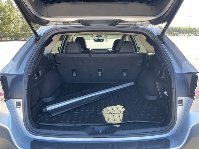 Used 2020 Subaru Outback Limited AWD/4WD image 18
