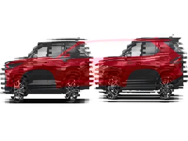 Certified 2026 Toyota Grand Highlander AWD Hybrid image 3