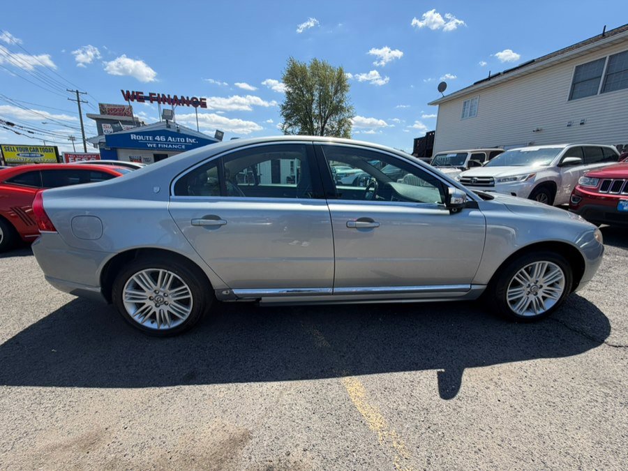 Used 2009 Volvo S80 T6 AWD/4WD image 5