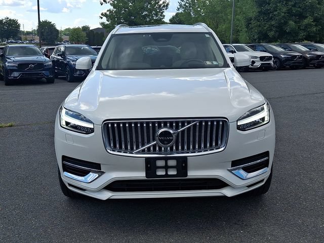 Used 2025 Volvo XC90 T8 Ultra w/ Lounge Package AWD/4WD image 2