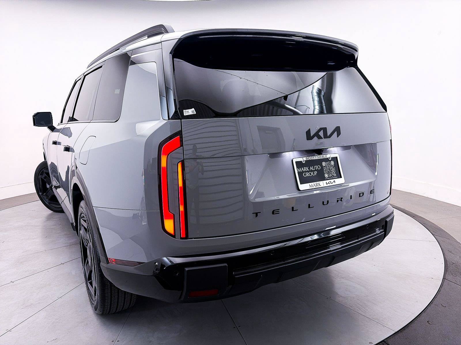 Used 2027 Kia Telluride EX X-Line w/ Towing Package AWD/4WD image 10