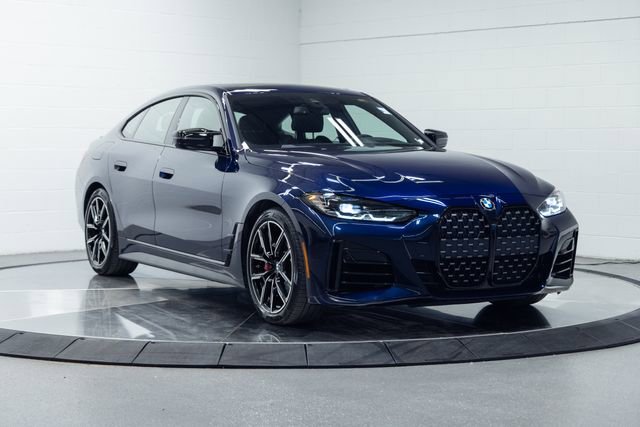Used 2023 BMW M440i xDrive Gran Coupe w/ Premium Package image 4