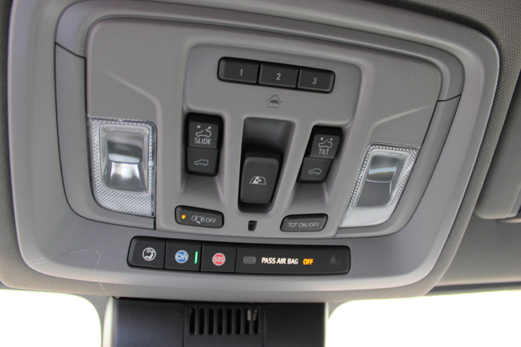 New 2026 Chevrolet Silverado 1500 RST w/ Safety Package AWD/4WD image 30